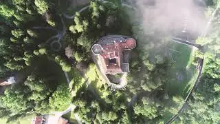 Zagorje region is a preferred destination for bike lovers
