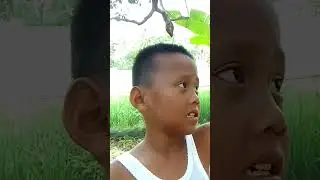 WOYYY BENARKAH?ada hantu di siang bolong?ini kesaksian anak indigo#shorts