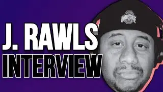 J. Rawls On Black Star, T.R.O.Y. And Making Beats w/ Serato Studio