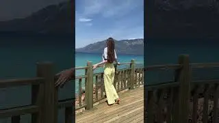 Подробности об этом прекрасном месте смотрите в моем новом влоге 😍 