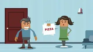 Campaña "Ecoilógicos" - Restos orgánicos. Ecoembes y Ayuntamiento de Málaga