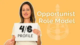 Human Design Profile 4/6: The Opportunist Role Model Explained