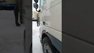 выбираем грузовик ДАФ, под перевозку зерна