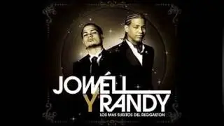 Ven Con Nosotros - Jowell y Randy