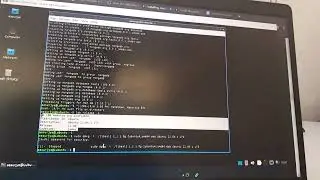 How to install mongoDB to Ubuntu 22.04, Lubuntu or Linux.