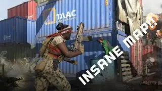 Shipment is BROKEN! (COD Modern Warfare)