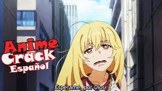 Anime Crack #7 Español 2020 Invierno