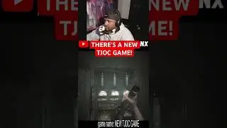 THERES A NEW TJOC GAME! #tjoc #thejoyofcreationstorymode #fnaf