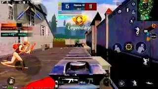 Unstoppable Strategy 🥵😈 #bgmi #bgmigameplay #gaming
