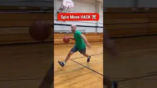 Spin Move HACK ☠️
