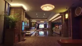 INOX INSIGNIA WALKTHROUGH @ CR2 Mall, Nariman Point