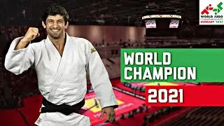 Лаша ШАВДАТУАШВИЛИ - ЧЕМПИОН МИРА 2021 (ლაშა შავდათუაშვილი მსოფლიო ჩემპიონი)