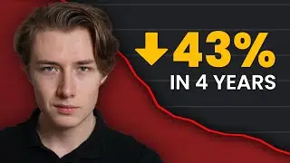 Exposing My Stock Portfolio (GREED)