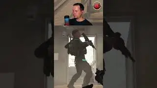 Нет хуже врага чем плохой тимейт CoD Ghosts 
