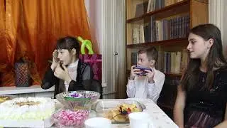«Лучший друг». Киношкола «ЛИК» Питерлэнд