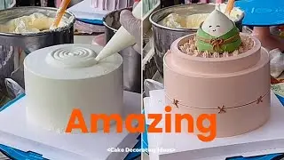 Amazing Cake Decorating Ideas – Can't-Miss Guide to Pro-Level Decorating!