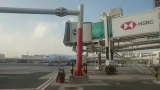 Shuttle Service between Terminal 1, 2 and 3 at Dubai International Airport for Transit passengers.