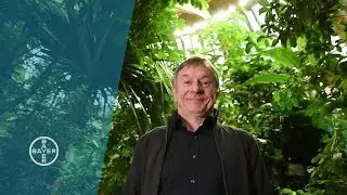 A Visit to the High-Tech Laboratory for Plant Protection | Bayer