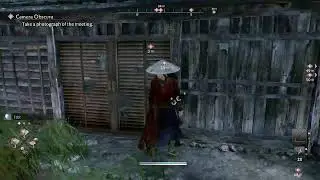 Jugando El Arroz del Ronin - (Playing RICE of The Ronin)
