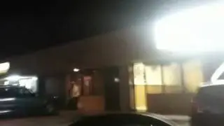 Dirtyspick scaring people 2