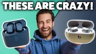 I Tested 30 Wireless Gym Earbuds To Find The Best One!