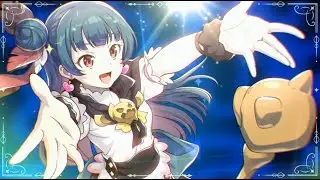 A LOVE LIVE Metroidvania!? - Previewing YOHANE the Parhelion: BLAZE in the DEEPBLUE from @IntiCre…