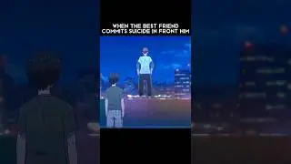 When best friend commited suicide [ Tokyo Revengers ] 