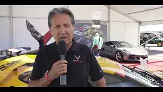 Ron Fellows