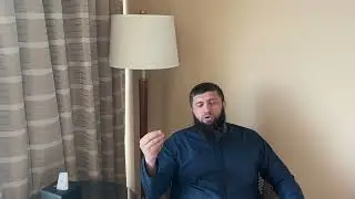 Нет пользы в панике и печали нет вреда в терпении и выдержке..