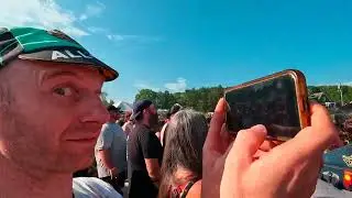 punk in Drublik, Columbus Ohio 2023