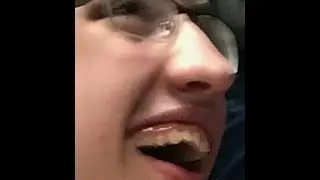 How my english class reacted to my videos