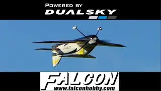 FALCON Propellers for F3A