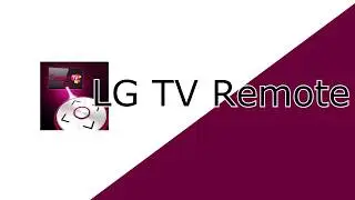 Обзор LG TV Remote для Андроид