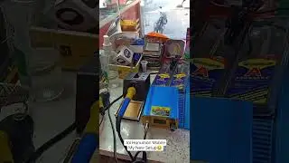 Mobile Techno Guru | New Mobile Repairing Setup