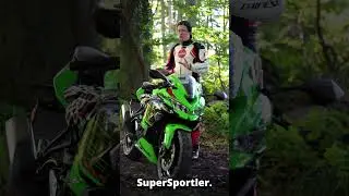 FLOP 3 NACHTEILE von SuperSportlern 🏍️🚫