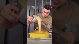 ПРИГОТОВИЛ СЕБЕ ТАРТАЛЕТКУ С ГОЛУБИКОЙ 😍🫐