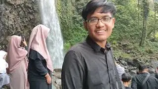 LEMBAH ANAI (SUMBAR)
