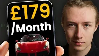Get Paid from Car Insurance Stocks UK