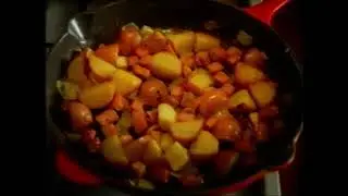 Food In A Minute 1997 Nz