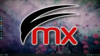 MX Linux 21 Fluxbox (Debian 11)