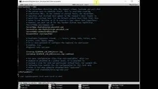 Linux - Generating a free SSL certificate to encrypt communication using Let's Encrypt