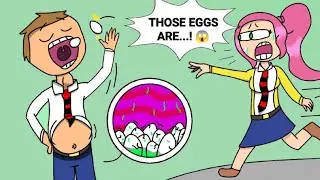 Dangers of Science ☢️🧪 (Part 1)