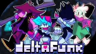 FNF: DeltaFunk / Showcase