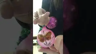 Как мы украсили ёлку🎄