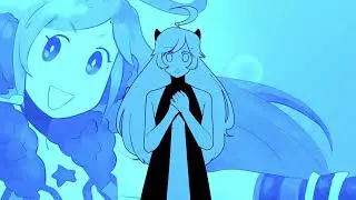 [Metronome] Kevin [SynthV Cover]