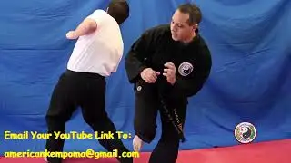 How To Get Your Yellow Belt In American Kempo Karate.