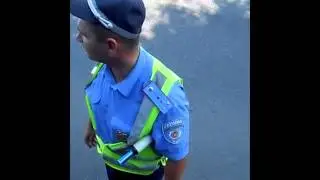 как это можно без прицепа ГАИ