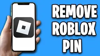 How To Reset Your Pin On Roblox