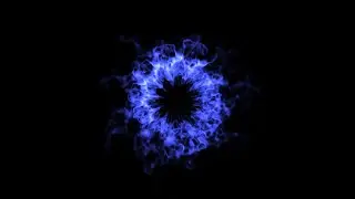 How to make an Advanced Particle Shockwave in Davinci Resolve & Fusion FX (Free Version)