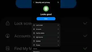 How to Enable Smart Lock Features in Samsung | Smart Lock Features | 